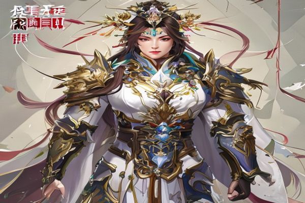 英雄联盟未来守护者
